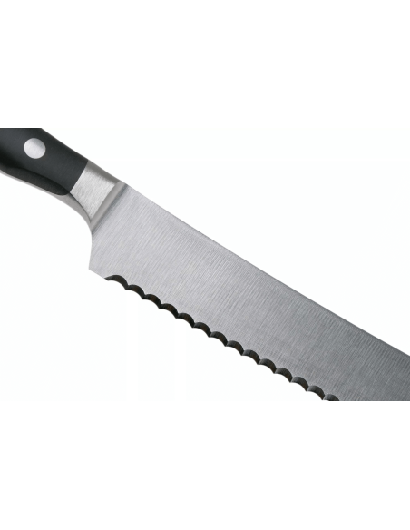 Wüsthof Classic Ikon forged Bread knife 20cm
