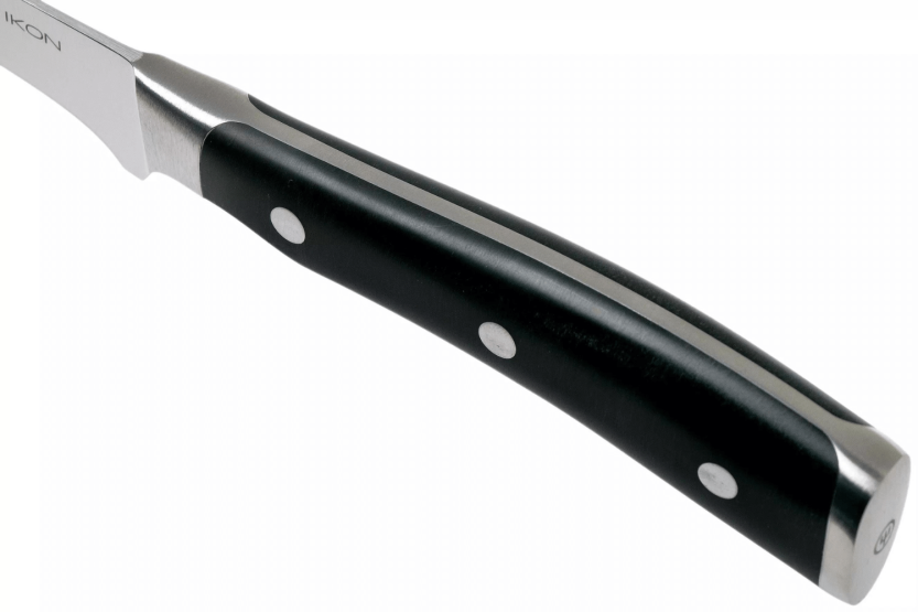 Wüsthof Classic Ikon taottu luuveitsi 14cm
