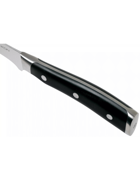 Faca de desossar forjada Wüsthof Classic Ikon 14cm