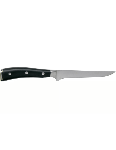 Wüsthof Classic Ikon smedet udbeningskniv 14 cm