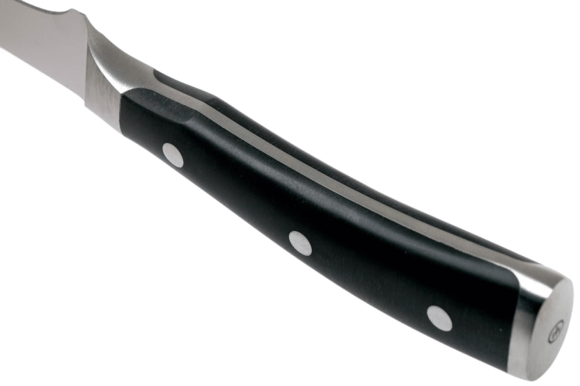 Wüsthof Classic Ikon Ausbeinmesser geschmiedet 14cm