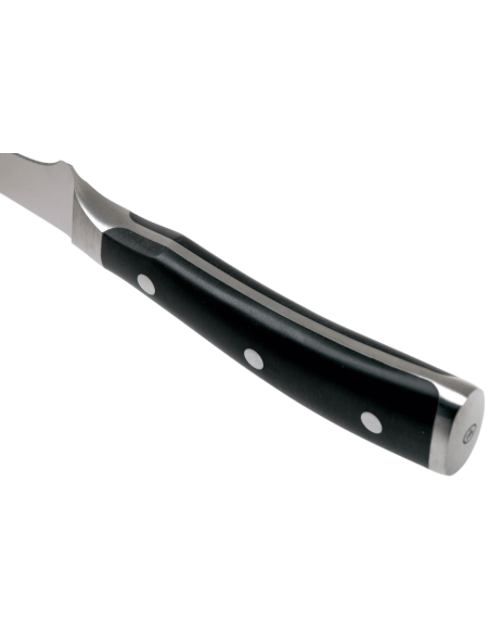 Cuchillo deshuesador forjado Wüsthof Classic Ikon 14cm