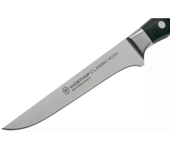 Wüsthof Classic Ikon taottu luuveitsi 14cm 2