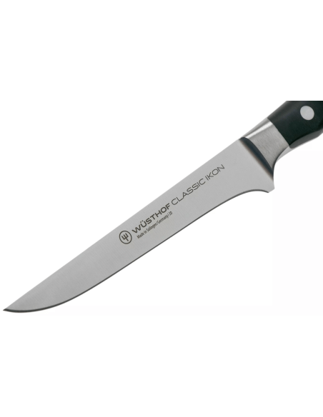 Wüsthof Classic Ikon Ausbeinmesser geschmiedet 14cm