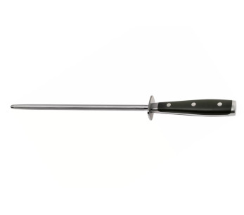 Wüsthof Classic Ikon standardkorn slipstål 26cm