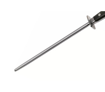 Aço para afiar Wüsthof Classic Ikon de grão standard 26cm 2