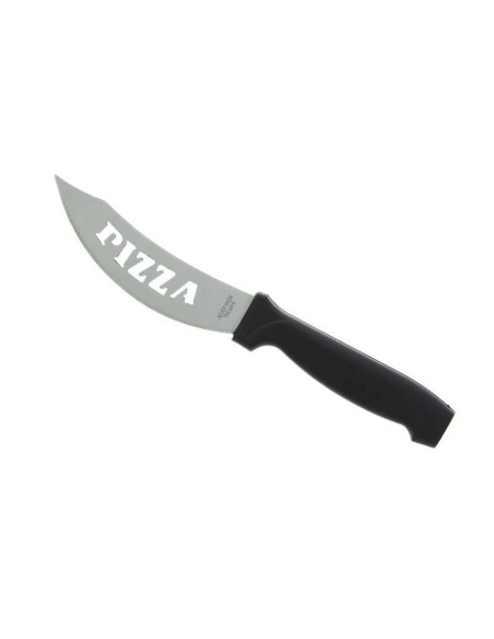 Pizzakniv i rustfritt stål