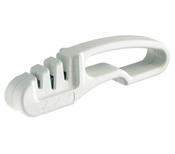 Affilatore in plastica Westmark 18,3 cm