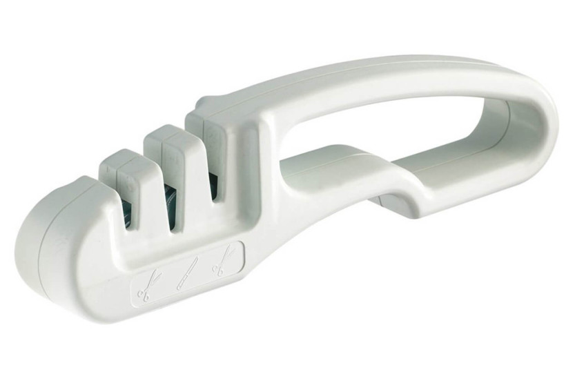 Westmark kunststof slijper 18,3 cm