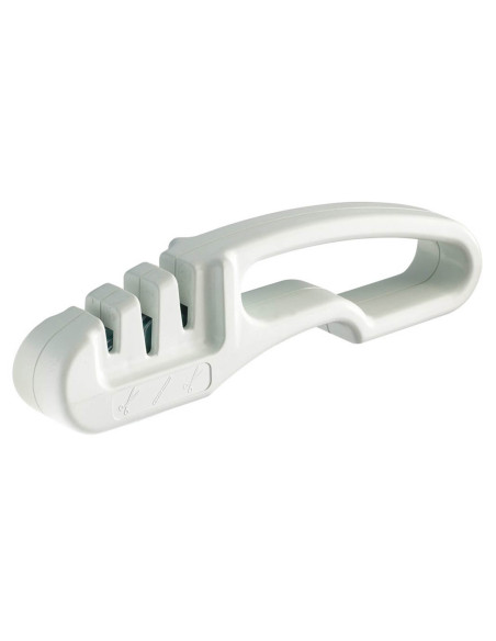 Westmark plastic wheel sharpener 18.3 cm