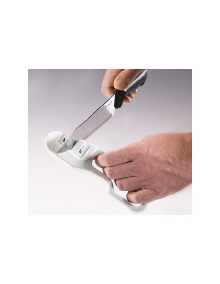 Westmark slipehjul i plast 18,3 cm