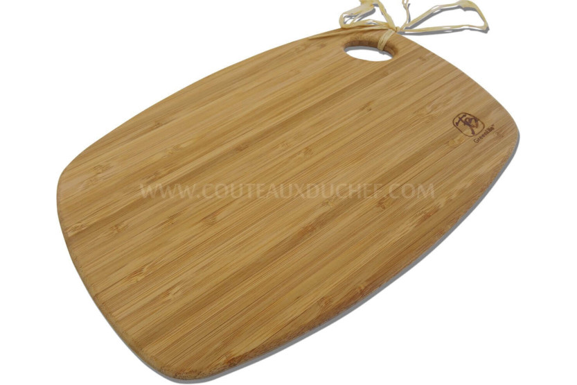 Tabla de cortar ultraligera Greenlite 27x18cm - 5 años de garantía