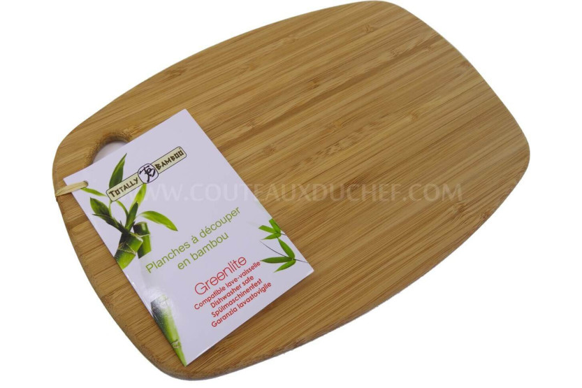 Greenlite ultrakevyt leikkuulauta 27x18cm - 5 vuoden takuu