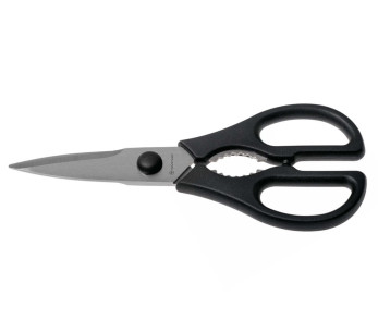 Tijeras de cocina triangulares de acero inoxidable Wüsthof 21cm