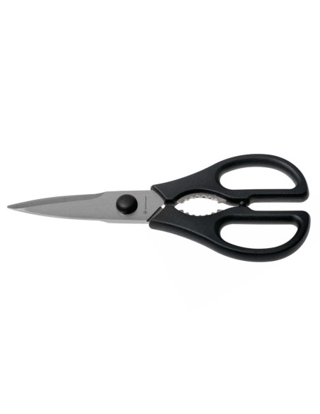 Forbici da cucina triangolari Wüsthof in acciaio inox 21 cm