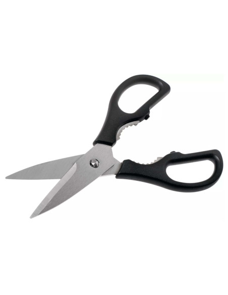 Tijeras de cocina triangulares de acero inoxidable Wüsthof 21cm