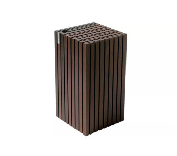 Bloque vacío Wusthof para 12 cuchillos de cocina