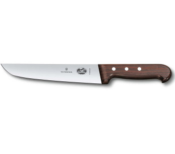 Victorinox teurastusveitsi 5.5200.20 20cm terä vaahtera puukahvainen kahva