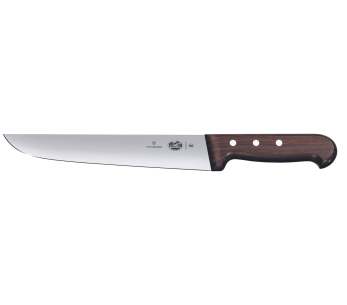 Victorinox Slakterkniv 5.5200.26 26cm blad trehåndtak