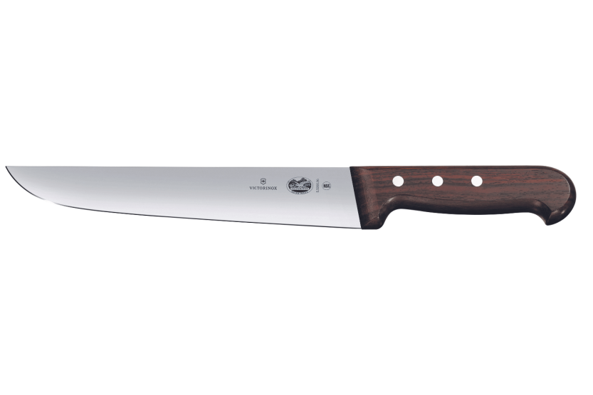 Victorinox Slakterkniv 5.5200.26 26cm blad trehåndtak