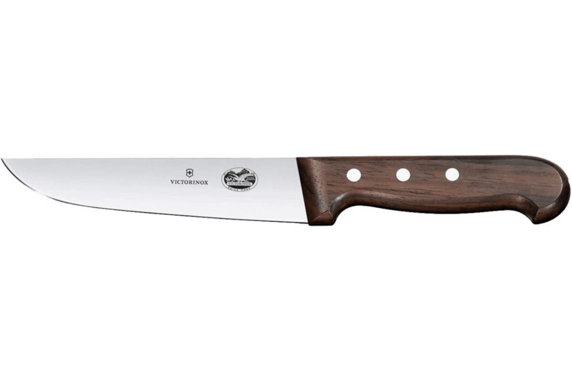 Victorinox Professioneel Slagersmes 5.5200.31 31cm lemmet ahorn handgreep