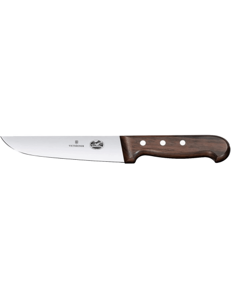 Victorinox Professional Butcher Knife 5.5200.31 31cm blade maple handle
