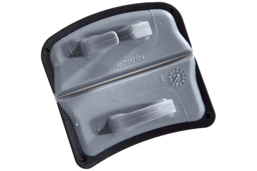 Protectores de dedos KAI ultrafuncionales para el corte diario en la cocina