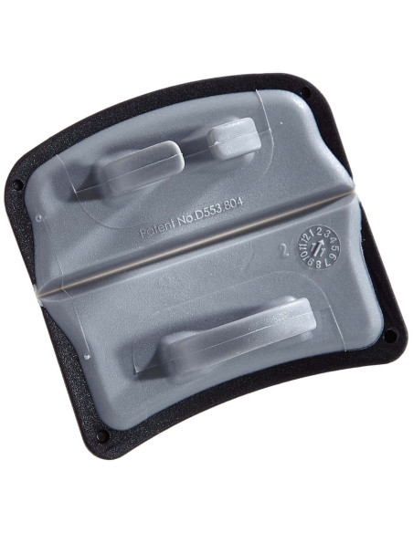 Protectores de dedos KAI ultrafuncionales para el corte diario en la cocina