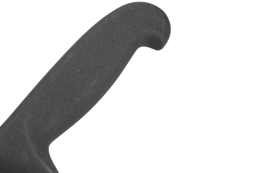 Victorinox Fleischermesser 5.5203.20 Klinge 20cm Griff aus Fibrox schwarz