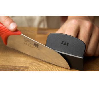 Protectores de dedos KAI ultra-funcionais para o corte diário na cozinha 2