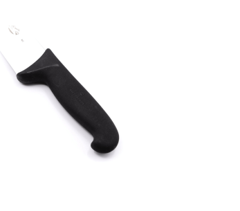 Victorinox teurastajaveitsi 5.5203.31 31cm terä musta fibrox kahva musta fibrox kahva 2