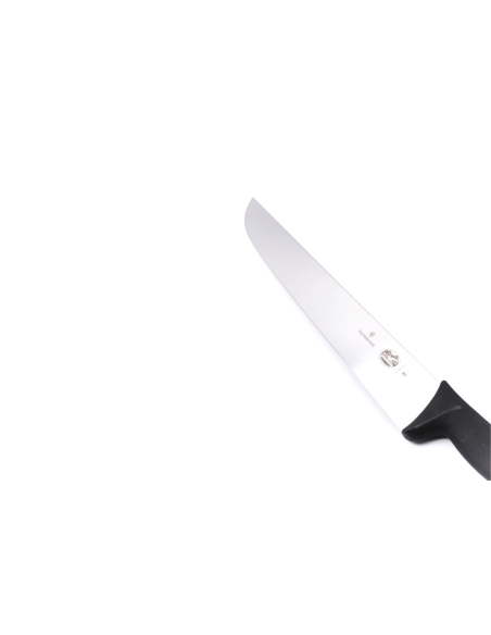 Victorinox Fleischermesser 5.5203.31 Klinge 31cm Griff Fibrox schwarz