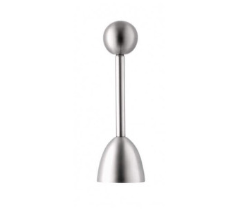Topper para huevos de acero inoxidable BELIGNE