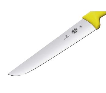 Victorinox Slaktarkniv 5.5208.36 36cm blad gult fibroxhandtag 2