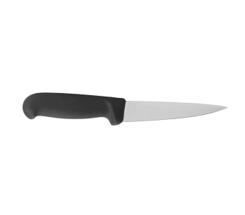 Faca para desossar e sangrar Victorinox 5.5603.14 Lâmina de 14 cm Cabo em fibra de vidro preto 2