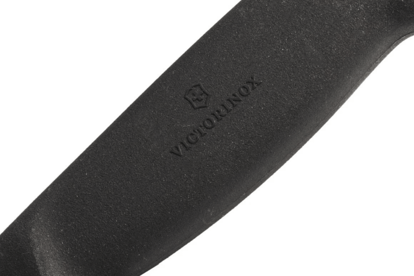 Victorinox Ausbein- und Entblutungsmesser 5.5603.16 Klinge 16cm Griff aus Fibrox schwarz