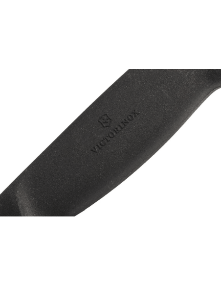 Victorinox Coltello per disossare e dissanguare 5.5603.16 lama da 16 cm manico in fibrox nero