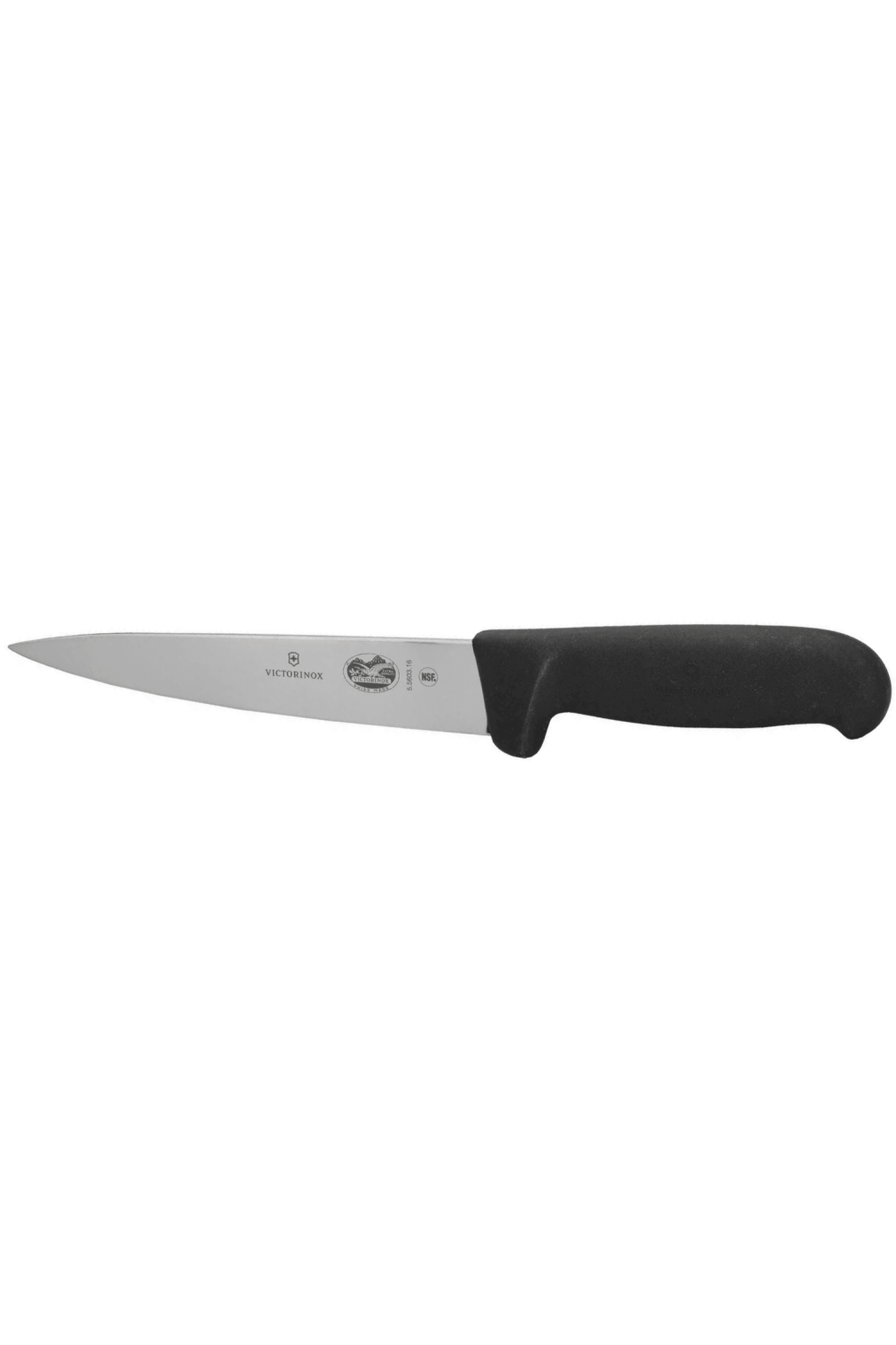 Victorinox 5.5603.20 - Fibrox boning knife 20cm
