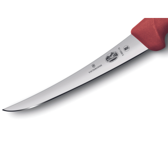 Victorinox urbeningskniv 5.6601.15 omvänt blad 15cm rött fibroxhandtag 2