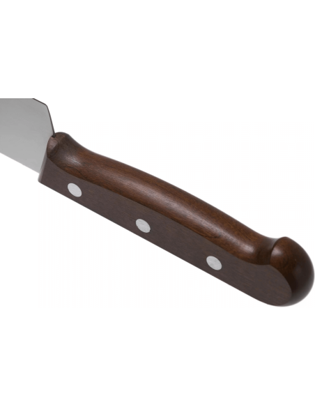 Coltello per affettare Victorinox 5.2000.22G lama 22cm manico in legno d'acero