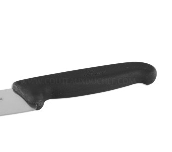 Faca para fatiar Victorinox 5.2003.19 19cm de lâmina cabo em fibrox preto 2