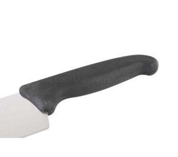 Cuchillo Victorinox 5.2003.28 28cm hoja mango fibrox negro 2