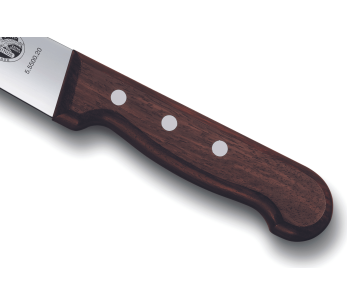 Victorinox verenvuoto-/leikkausveitsi 5.5500.20 20cm terä puukahva 2