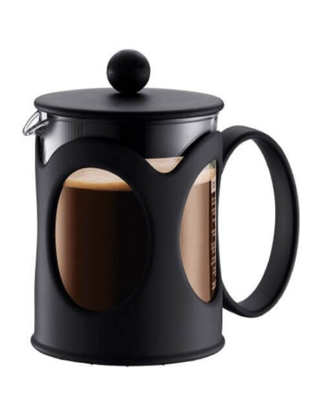 Bodum Kenya coffee maker with stainless steel filter - 0.50L 4 cups
