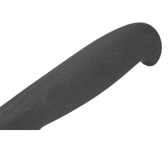 Victorinox Entblutungs-/Schneidemesser 5.5503.22 Klinge 22cm Griff aus Fibrox schwarz 2