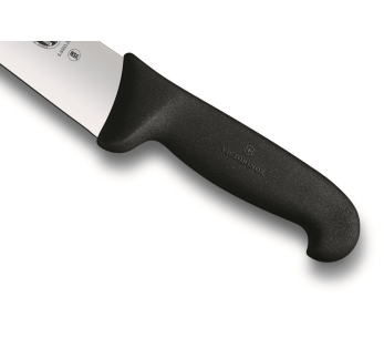 Victorinox Cuchillo Sangrador 5.5503.30 30cm hoja mango fibrox negro 2