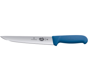 Victorinox Blødende kniv 5.5502.20 20 cm blad blått fibroxhåndtak