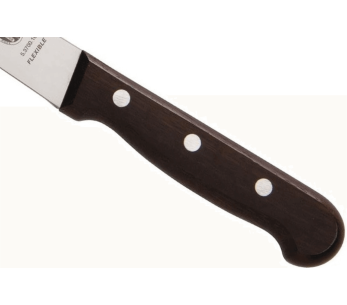 Victorinox kuorintaveitsi 5.3700.16 16cm terä puukahva 2