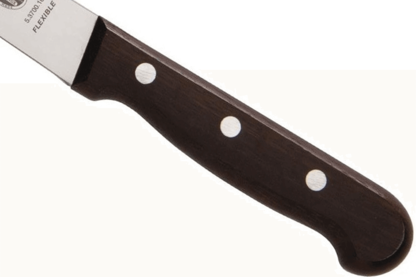 Cuchillo Victorinox 5.3700.16 16cm hoja mango madera