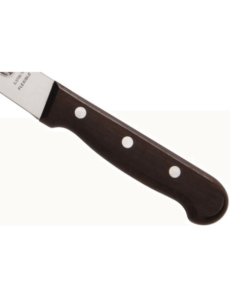 Victorinox Paring Knife 5.3700.16 16cm blad trehåndtak